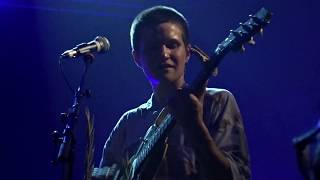 Big Thief - Forgotten Eyes - Live In Saint Malo 2019