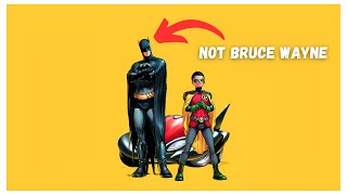 The Best Batman and Robin