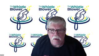 The Whistle Blower Episode 3