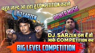 Power Music Open Challenge To Dj SarZen || Power Music Vs Dj SarZen Controversy 😡