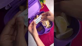 Pack school lunch box with me! #shorts #viral #trending #ytshorts #lunchbox #lunchboxideas