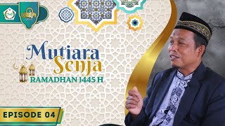 Amalan-Amalan Utama Bulan Ramadhan | Oleh Ustadz Muhammad Rofiqi Adnan, S.A.g.