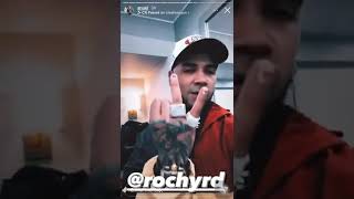 Anuel la calle es de nosotros