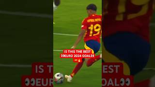 👀BEST GOAL #euro2024 #lamineyamal 👀