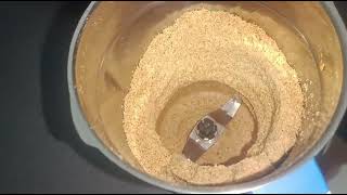 HOMEMADE!! Cerelac Baby food recipe | food after 6 months | చిన్న పిల్లలకు ఆహారం ఉగ్గు తయారీ విధానం