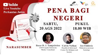 ROOMLINE X PENA MURID : PENA BAGI NEGERI