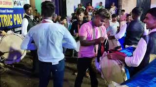 S.D sound tasa gokarna kali Puja2024 #video #gokarna