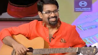 Onnum Onnum Moonu I Ep 76 - with Alphons Joseph & Balabhaskar I Mazhavil Manorama