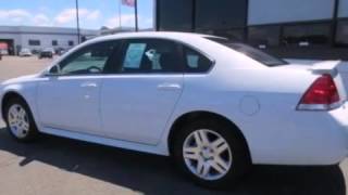 2012 Chevrolet Impala Kalamazoo MI