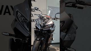 Triumph Tiger Sports 660 | Adventure sports Motorcycle from Triumph #automobile