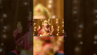 Ganpati Status | Bappa status | Ganesh chaturthi status | Ganesh status #short