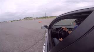 5/2018: Winchester AutoX Evo 9 Run #6 48.47