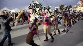 Carnevale di Sciacca 2024