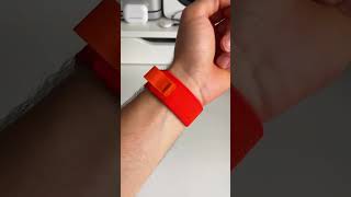 New apple watch ultra band