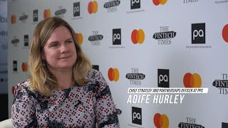 Aoife Hurley | PPS | PAY360 2023