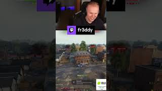 One Shot One Kill x3 | Freddy | #WorldofTanks | fr3ddy auf #Twitch