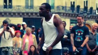 Break dance 2013musique