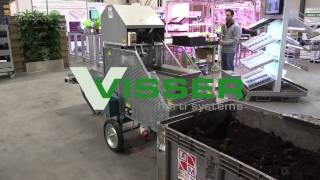 Visser Horti Systems   Soilblocker B-200