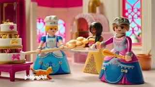 Playmobil - Princess Πριγκιπικό Κάστρο