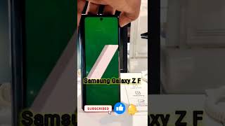 Samsung Galaxy Z Series|| Gaming Phone|| Samsung Bangladesh