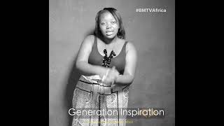 GENERATION INSPIRATION |  | Motivational | Spoken Word Poetry