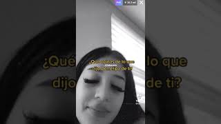 Fer opina de lo que dijo domelipa de ella tiktok