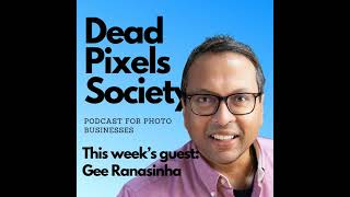 From Pixels to Perception: The Marketing Odyssey of Gee Ranasinha