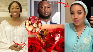 Kawtef 😱 En Encore Divorce - Mariage Zeyna Ndour Adama Beye Réaction de Aby Ndour Annonce...