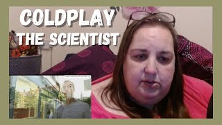 If ONLY WE COULD! Coldplay - The Scientist REACTION!