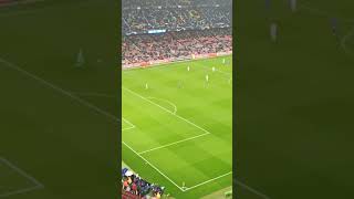 BARCA-BENFICA ~ Tiki Taka