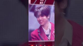 HAN - Don't Say [Stray Kids @ 5-STAR Dome Tour 2023 Seoul Special (UNVEIL 13) DAY1]