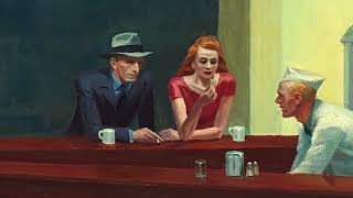 Imago - Seconda Domenica di Avvento B. "Nightawks" di E. Hopper