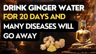 6 most unique benefits of ginger and the most effective way to use it