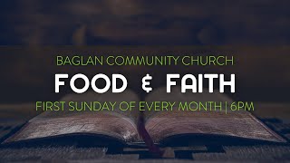 Evangelism and the Word | Sunday Evening Service | Josh Wallis