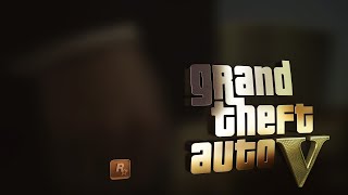 Grand Theft Auto 5 Online i5-12400f + RTX 3070