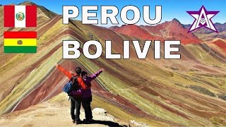 Pérou Bolivie - Voyage de Noces outdoor