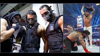 Roman Reigns to Form a New Shield? 4 Bold Predictions for The Bloodline Saga at Crown Jewel 2024!