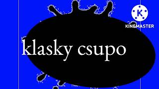 klasky csupo logo moto kim my dippy sf