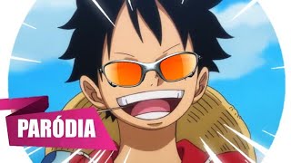 WELCOME TO THE MATO - ONE PIECE - FUNK REMIX #zueira #anime #onepiece #luffy #welcome #memes