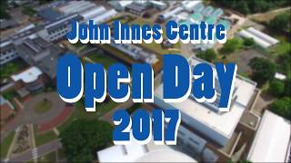 John Innes Centre Open Day 2017