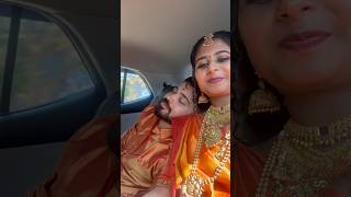 Mandatory Urakkam after Marriage 😴 | Aiswarya Vishnu