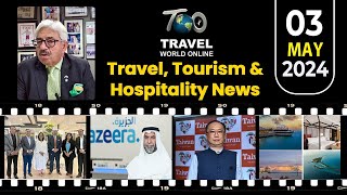 Taiwan Tourism, Travel Club International, Suryaa, Jazeera Airways, Airtel, One Rep Global