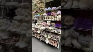 Рынок в горах. Market in the mountains.  #shortvideo  #travel #mountains #road #горы #путешествия