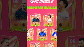 NEW EVENT 🔥 | NEW UPDATE ⭐ | EURO TOT 💀 #eafcmobile #youtubeshorts #fcmobile