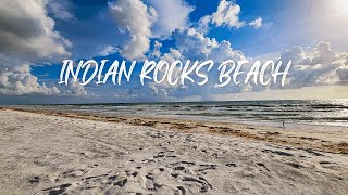 Indian Rocks Beach - Florida's Sun Coast