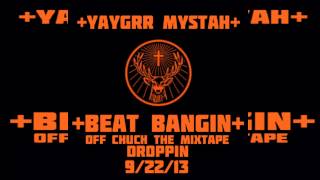 Yaygrr Mystah Beat Bangin