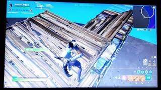 Highlights fortnite [ FIRST TIME ] أفضل لاعب على 30 FPS