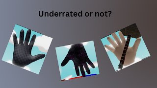 The Three Most Underrated Gloves (in my opinion) | Roblox Slap Battles