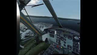 DCS in VR  - Inky Pinky Ponky Daddy Bought A Huey