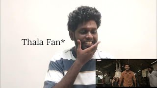 Rathnam Official Trailer Reaction Video By Malaysia Ajith Fan | Vishal | DSP | Director Hari